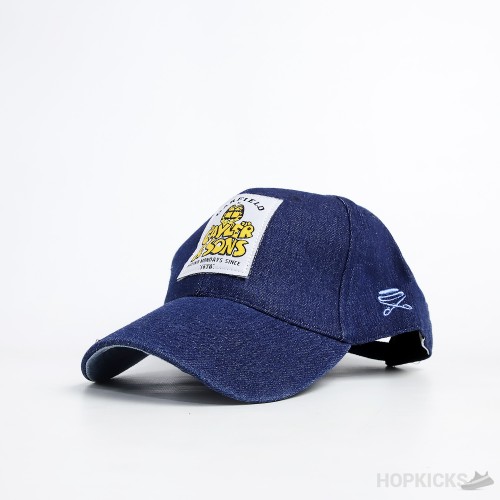 Cayler And Sons Blue Cap